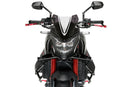 HONDA CB 750 HORNET [2024] – Naked Verkleidungsscheibe Windschild Side Spoiler-9