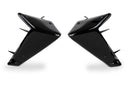 HONDA CB 750 HORNET [2024] – Naked Verkleidungsscheibe Windschild Side Spoiler-11