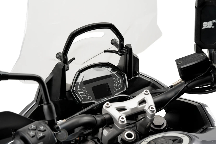 TRIUMPH TIGER SPORT 660 [2025] – Reinforcement Support – Black