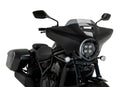 HONDA CMX 1100 TOURING REBEL [2025] – High-Road Touring – Stark getönt-10
