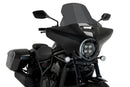 HONDA CMX 1100 TOURING REBEL [2025] – High-Road Touring – Stark getönt-2