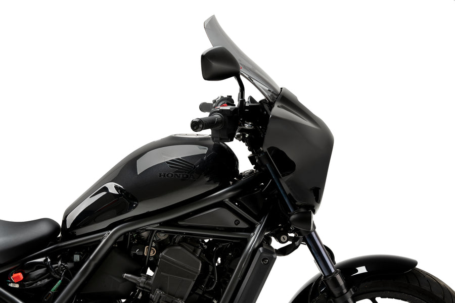 HONDA CMX 1100 TOURING REBEL [2025] – High-Road Touring – Getönt