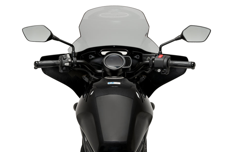 HONDA CMX 1100 TOURING REBEL [2025] – High-Road Touring – Stark getönt