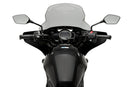 HONDA CMX 1100 TOURING REBEL [2025] – High-Road Touring – Stark getönt-7