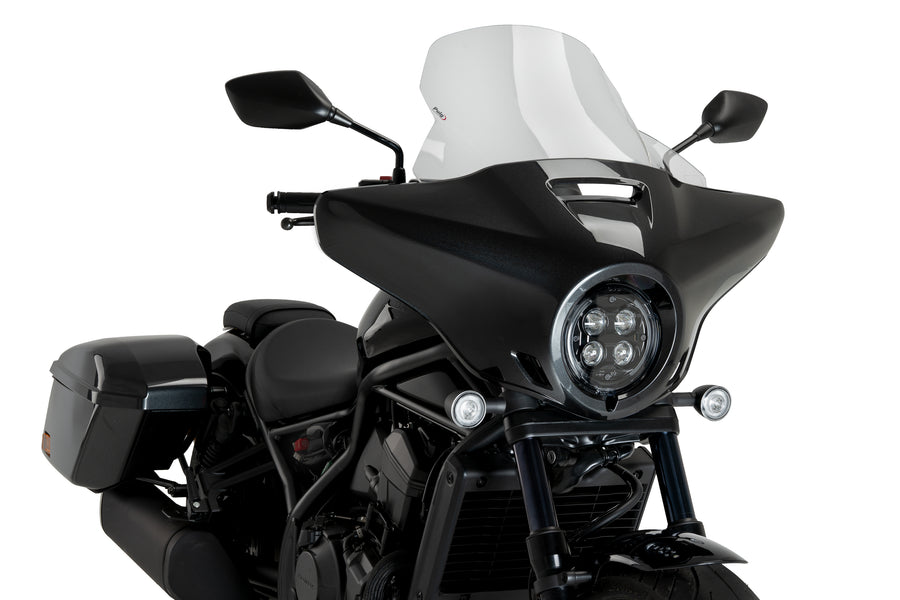 HONDA CMX 1100 TOURING REBEL [2025] – High-Road Touring – Getönt