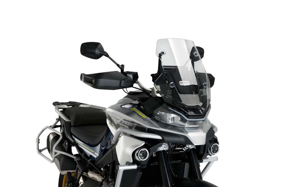 CFMOTO 800MT EXPLORE [2025] – Tourenscheibe – Getönt