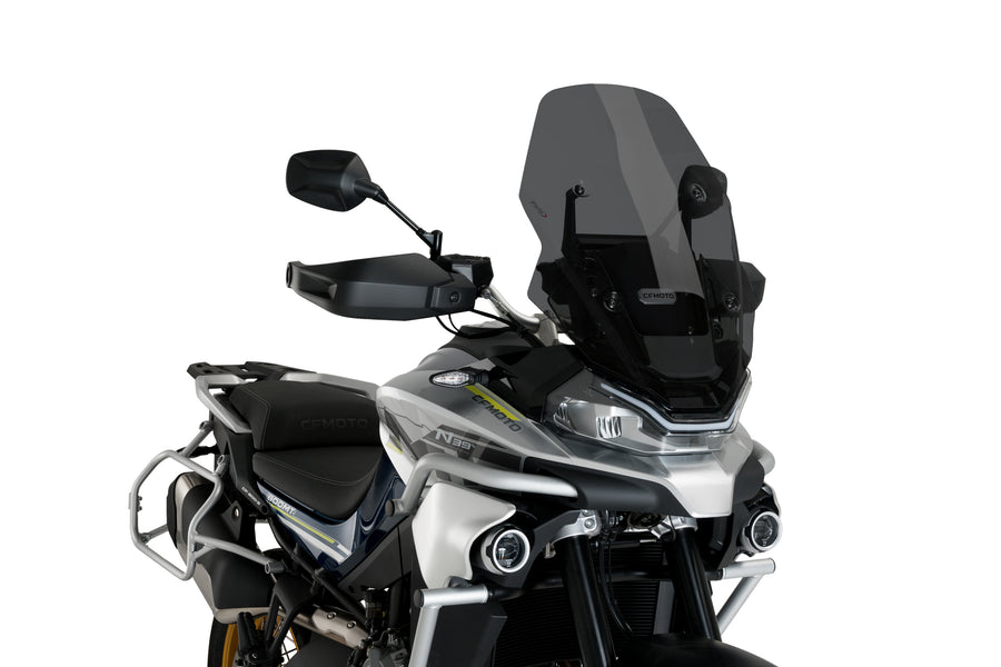 CFMOTO 800MT EXPLORE [2025] – Tourenscheibe – Getönt