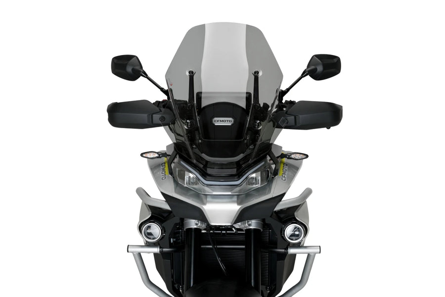 CFMOTO 800MT EXPLORE [2025] – Tourenscheibe – Getönt