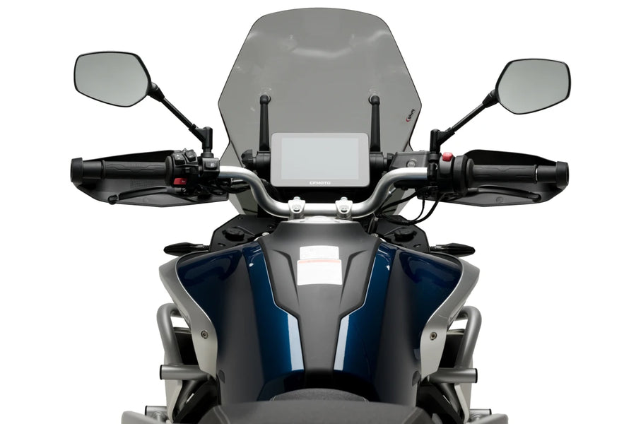 CFMOTO 800MT EXPLORE [2025] – Tourenscheibe – Getönt