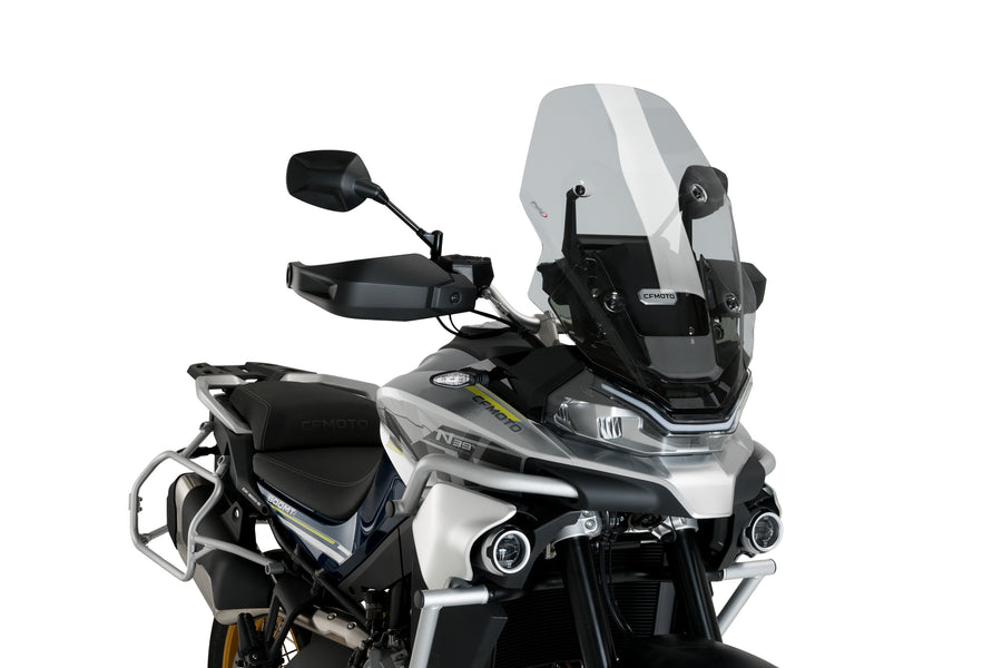 CFMOTO 800MT EXPLORE [2025] – Tourenscheibe – Getönt