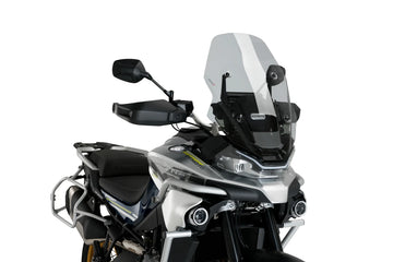 CFMOTO 800MT EXPLORE [2025] – Touring Screen – Tonad - 0