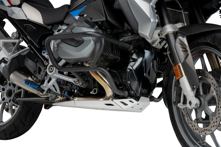 BMW R 1250 GS [2024] – Motor Schutz – Silber