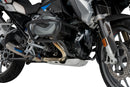 BMW R 1250 GS [2024] – Motor Schutz – Silber-14