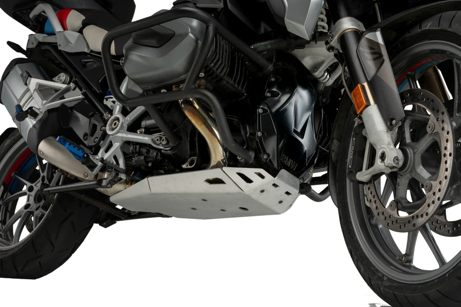 BMW R 1250 GS [2024] – Motor Schutz – Silber