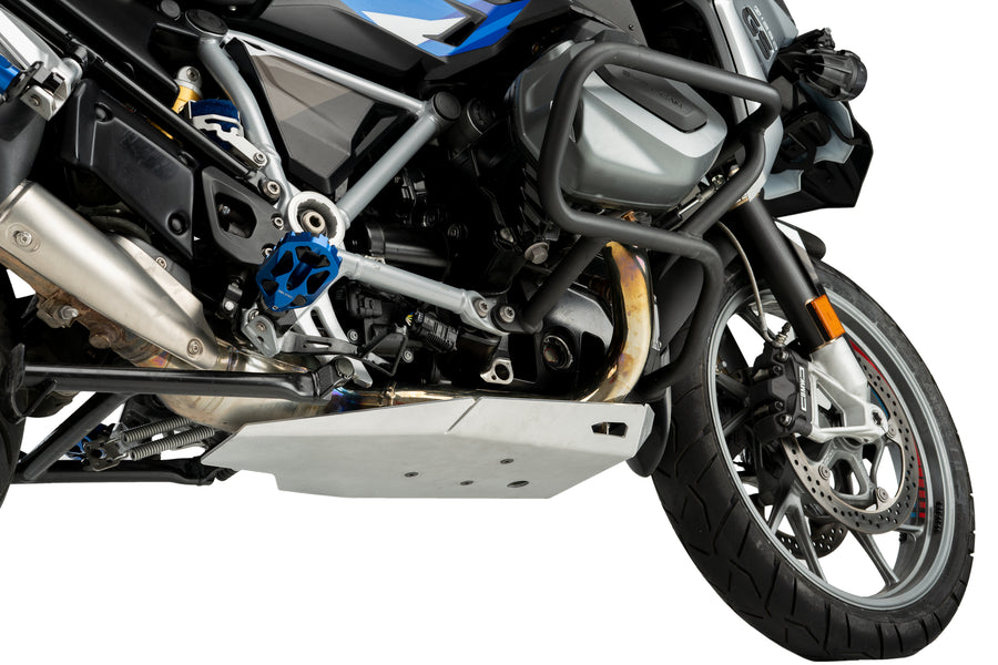 BMW R 1250 GS [2024] – Motor Schutz – Silber