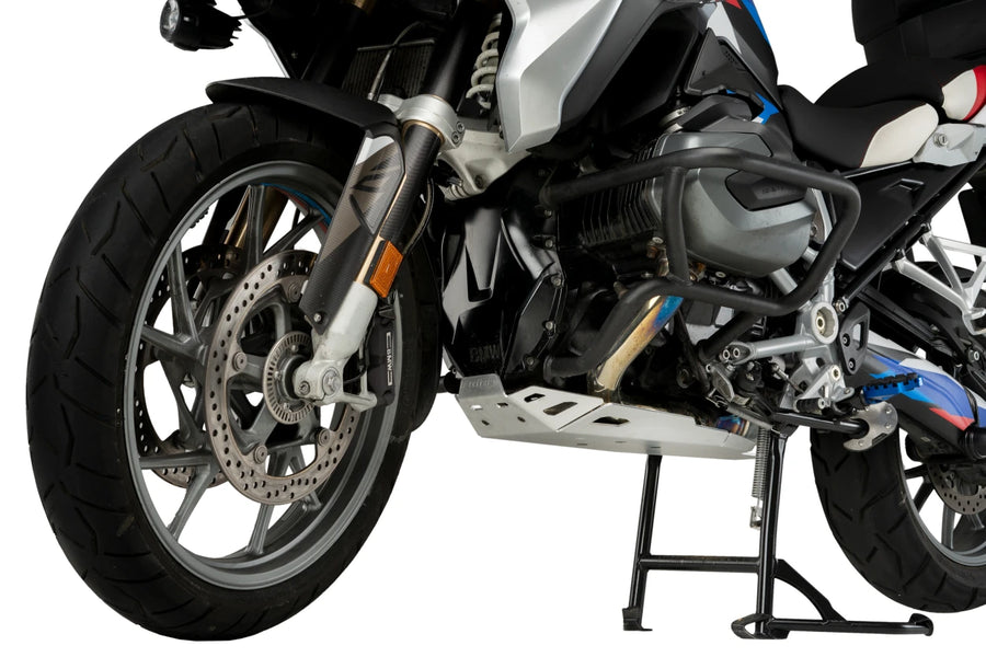 BMW R 1250 GS [2024] – Motor Schutz – Silber