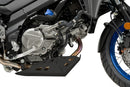 SUZUKI DL 650 XT V-STROM EXPLORER [2025] – Motor Schutz – Schwarz-9