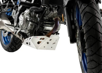 SUZUKI DL 650 V-STROM [2025] – Krockskydd – Svart - 0