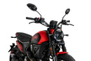 DUCATI SCRAMBLER FULL THROTTLE [2025] – New Generation Sport – Schwarz-17