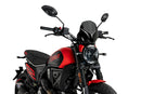 DUCATI SCRAMBLER FULL THROTTLE [2025] – New Generation Sport – Schwarz-12