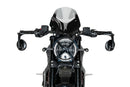 DUCATI SCRAMBLER FULL GAS [2025] - Ny generation sportvindruta | Tonade | PUIG 21580H
