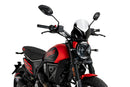 DUCATI SCRAMBLER FULL THROTTLE [2025] – New Generation Sport – Getönt-24