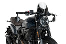 DUCATI SCRAMBLER FULL GAS [2025] - Ny generation sportvindruta | Rensa | PUIG 21580W