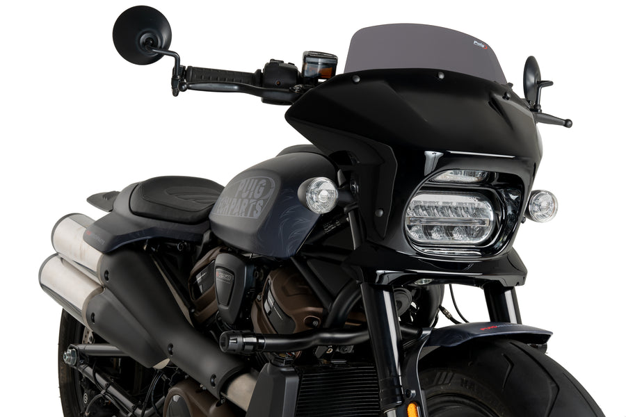 HARLEY DAVIDSON SPORTSTER S RH 1250 S [2024] – Fury – Tonad