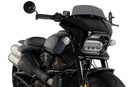 HARLEY DAVIDSON SPORTSTER S RH 1250 S [2024] – Fury – Stark getönt-1