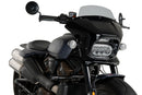 HARLEY DAVIDSON SPORTSTER S RH 1250 S [2024] – Fury – Schwarz-32