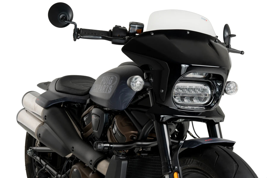 HARLEY DAVIDSON SPORTSTER S RH 1250 S [2024] – Fury – Tonad