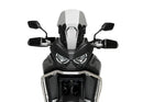 HONDA CRF 1100 L AFRICA TWIN ADVENTURE SPORTS [2023] – Windabweiser Extended-1