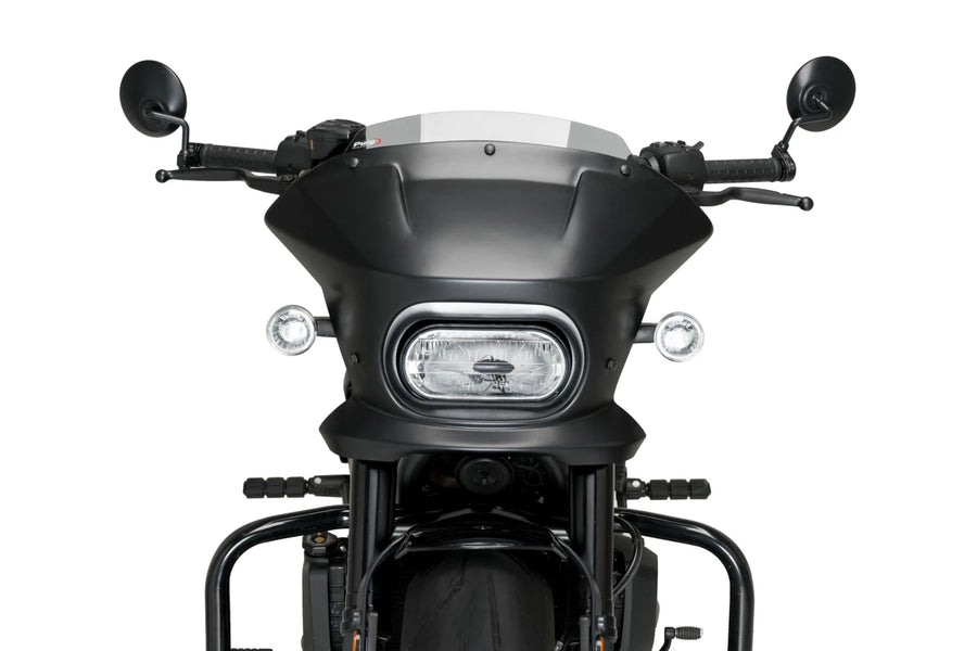HARLEY DAVIDSON SPORTSTER S RH 1250 S [2024] – Fury – Tonad