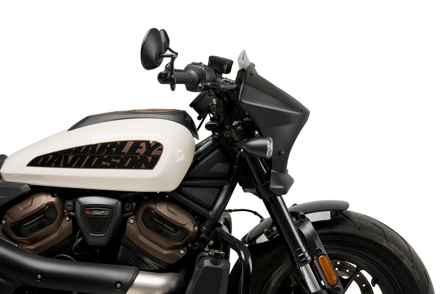 HARLEY DAVIDSON SPORTSTER S RH 1250 S [2024] – Fury – Tonad