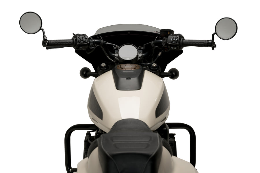 HARLEY DAVIDSON SPORTSTER S RH 1250 S [2024] – Fury – Kraftigt tonad