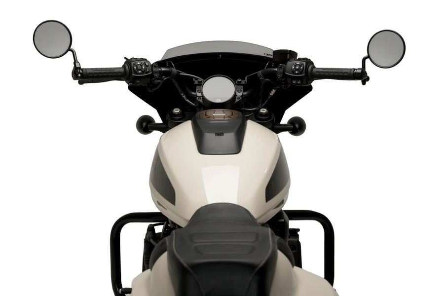 HARLEY DAVIDSON SPORTSTER S RH 1250 S [2024] – Fury – Tonad