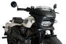 HARLEY DAVIDSON SPORTSTER S RH 1250 S [2024] – Fury – Stark getönt-38