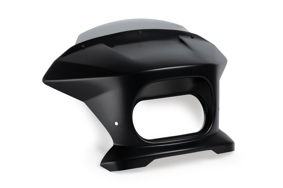 HARLEY DAVIDSON SPORTSTER S RH 1250 S [2024] – Fury – Stark getönt