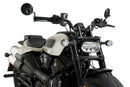 HARLEY DAVIDSON SPORTSTER S RH 1250 S [2024] – Fury – Getönt-31