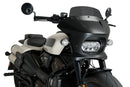 HARLEY DAVIDSON SPORTSTER S RH 1250 S [2024] – Fury – Stark getönt-1