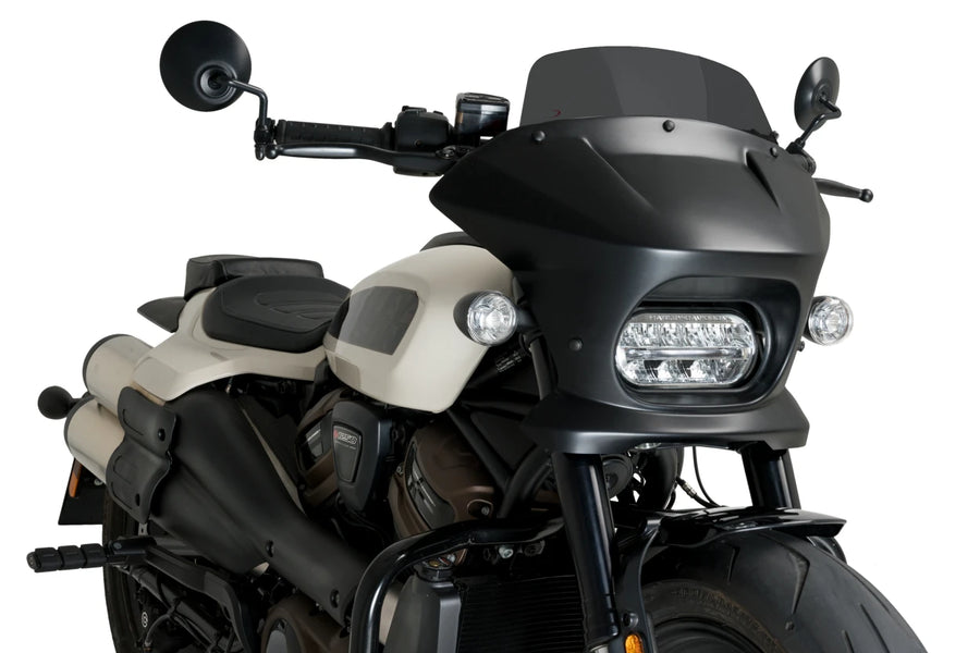 HARLEY DAVIDSON SPORTSTER S RH 1250 S [2024] – Fury – Tonad