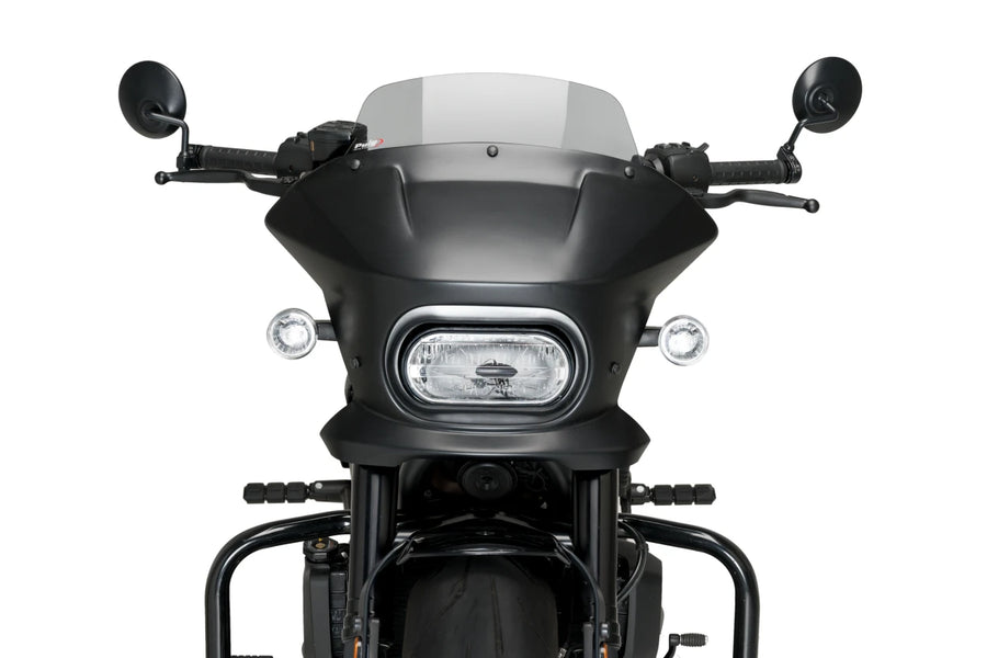 HARLEY DAVIDSON SPORTSTER S RH 1250 S [2024] – Fury – Tonad