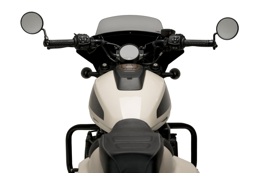 HARLEY DAVIDSON SPORTSTER S RH 1250 S [2024] – Fury – Kraftigt tonad