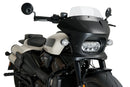 HARLEY DAVIDSON SPORTSTER S RH 1250 S [2024] – Fury – Stark getönt-23