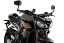 TRIUMPH STREET TRIPLE 765 RS [2025] – New Generation Sport – Schwarz-18
