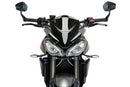 TRIUMPH STREET TRIPLE 765 RS [2025] – New Generation Sport – Schwarz-14