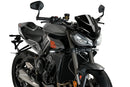 TRIUMPH STREET TRIPLE 765 RS [2025] – New Generation Sport – Schwarz-13