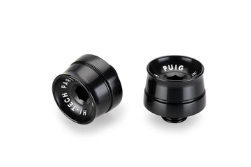 CFMOTO 650 NK [2025] – Handtag Ends Speed – Svart - 0