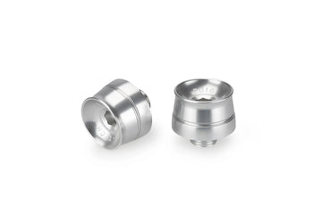 CFMOTO 650 NK [2025] – Handtag Ends Speed – Silver