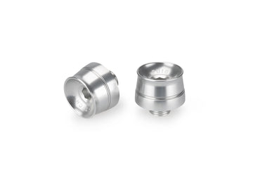 CFMOTO 650 NK [2025] – Handtag Ends Speed – Silver - 0